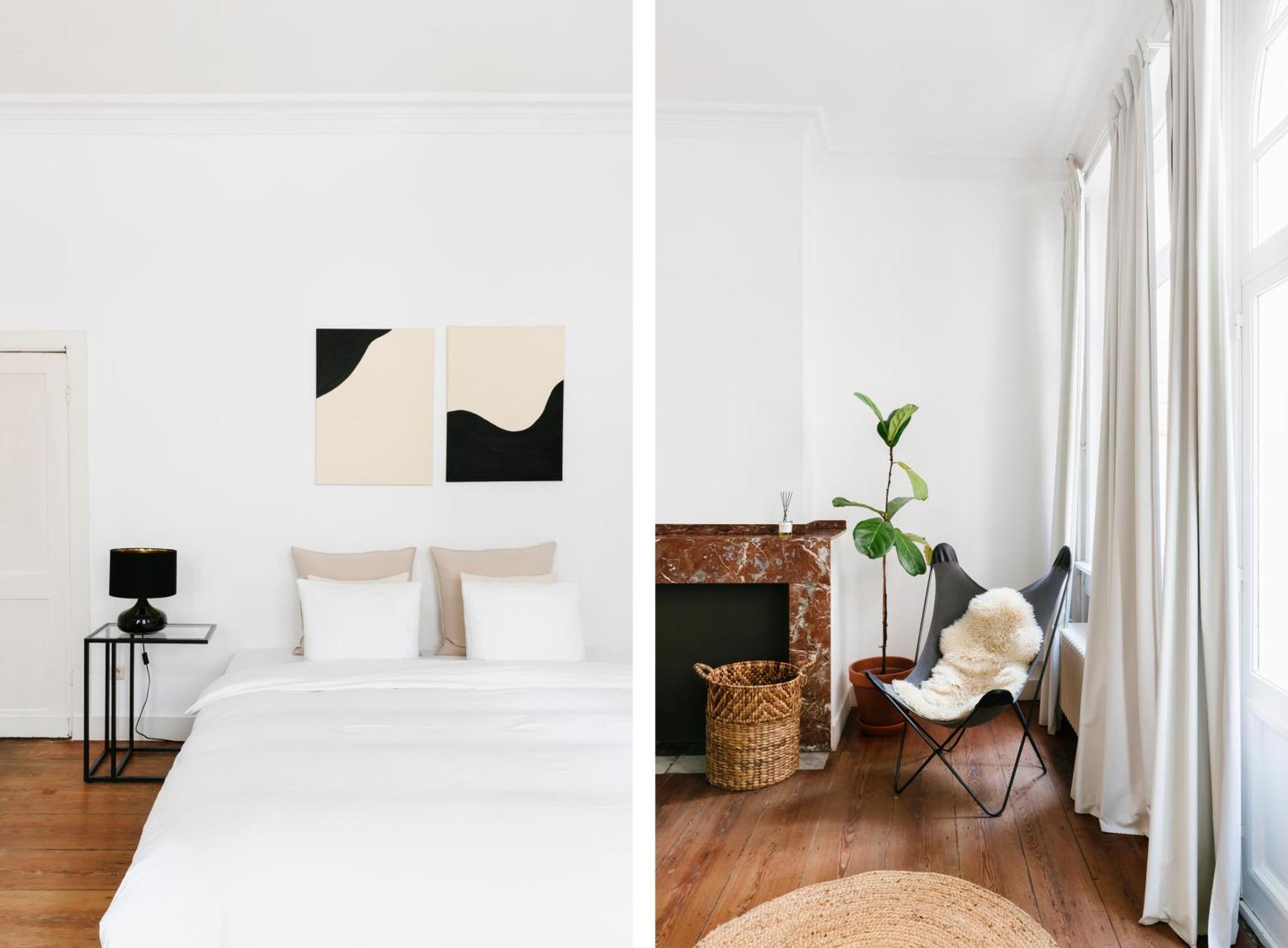 The Collector's House Apartment *