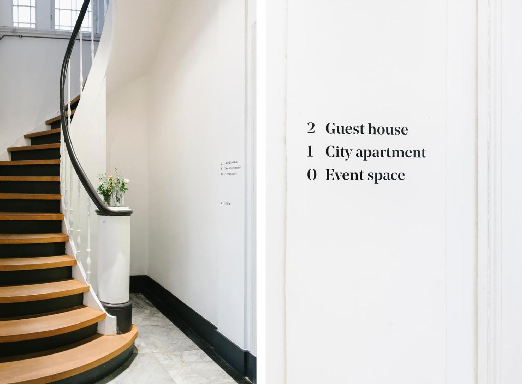 The Collector's House Apartment