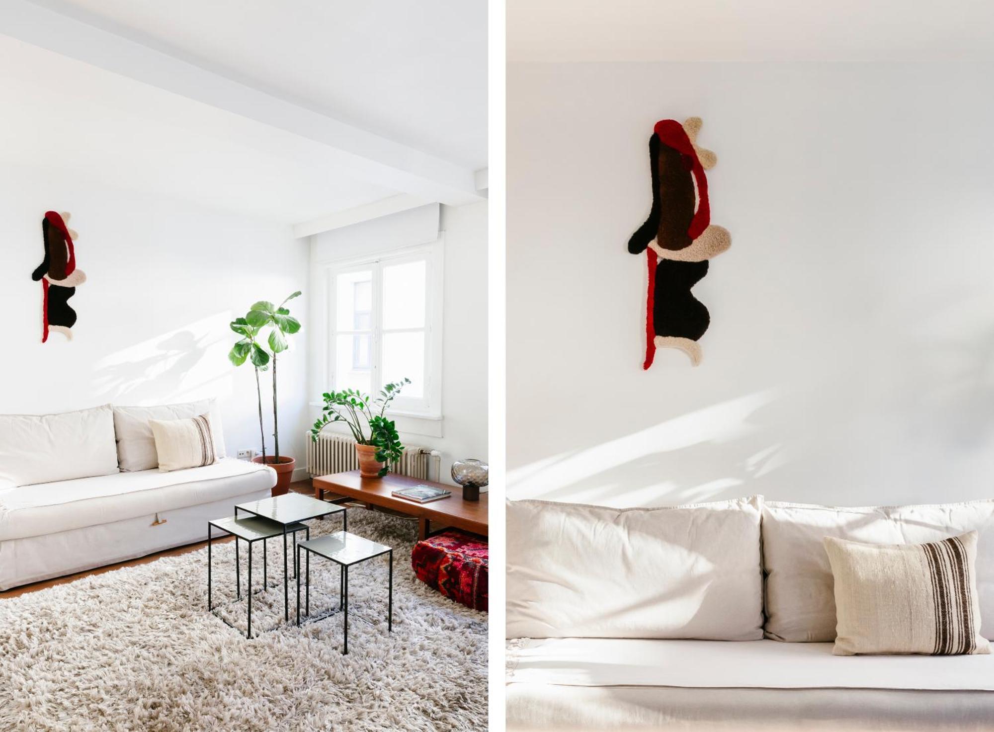The Collector's House Apartment